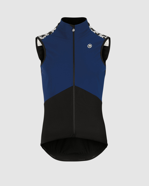 MILLE GT Spring/Fall Airblock Vest - SEASONS | ASSOS Of Switzerland - Official Outlet