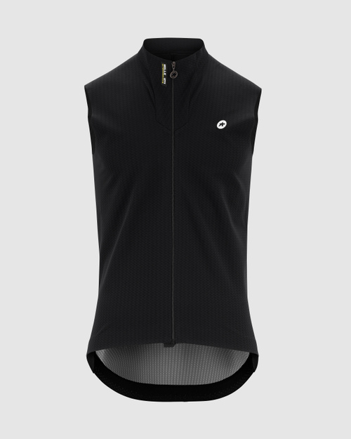 MILLE GTS Spring Fall Vest C2 - NEUHEITEN | ASSOS Of Switzerland - Official Outlet