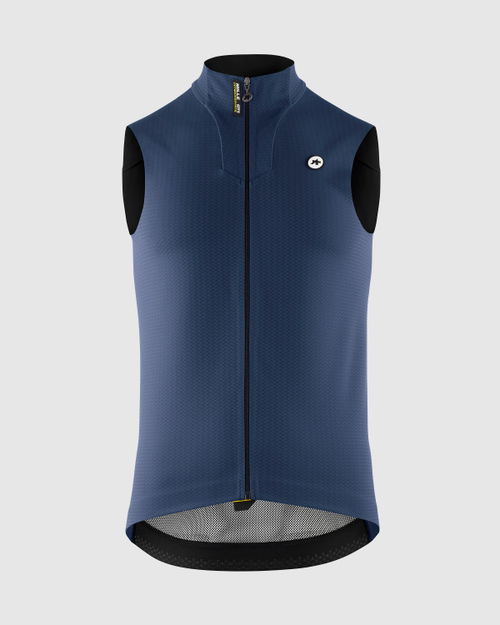 MILLE GTS Spring Fall Vest C2 - NEUHEITEN | ASSOS Of Switzerland - Official Outlet