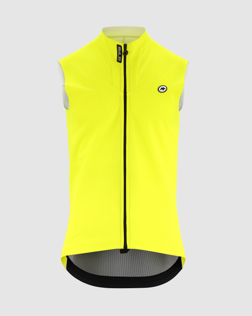 MILLE GTS Spring Fall Vest C2 - WIND-RAIN SHELLS | ASSOS Of Switzerland - Official Outlet