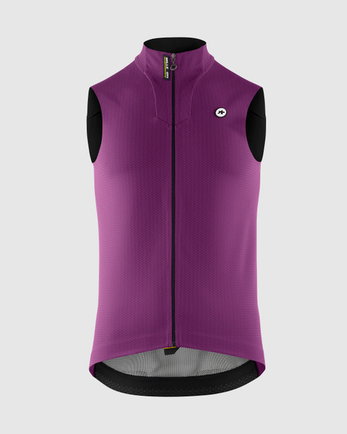 MILLE GTS Spring Fall Vest C2 - NEUHEITEN | ASSOS Of Switzerland - Official Outlet
