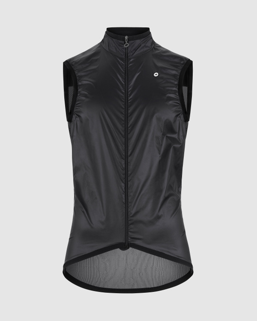 MILLE GT Wind Vest C2 - MAN | ASSOS Of Switzerland - Official Outlet