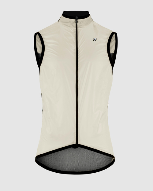 MILLE GT Wind Vest C2 - MAN | ASSOS Of Switzerland - Official Outlet