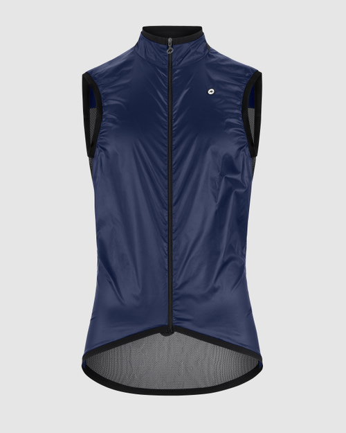 MILLE GT Wind Vest C2 - WIND-RAIN SHELLS | ASSOS Of Switzerland - Official Outlet