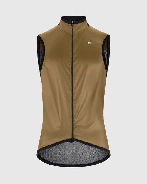 MILLE GT Wind Vest C2 - MAN | ASSOS Of Switzerland - Official Outlet