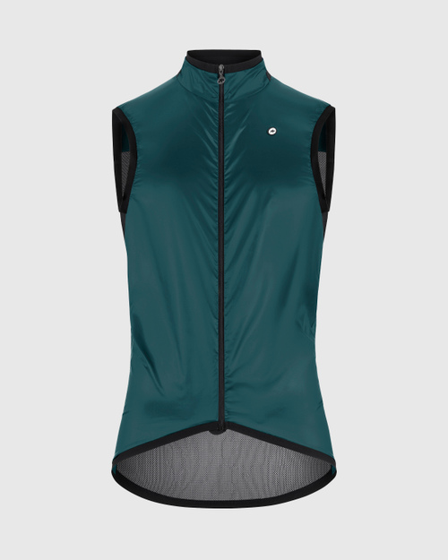 MILLE GT Wind Vest C2 - MAN | ASSOS Of Switzerland - Official Outlet