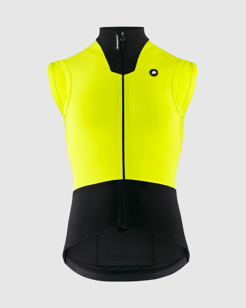 EQUIPE R Spring Fall Gilet S11 - REGEN-WIND SHELLS | ASSOS Of Switzerland - Official Outlet