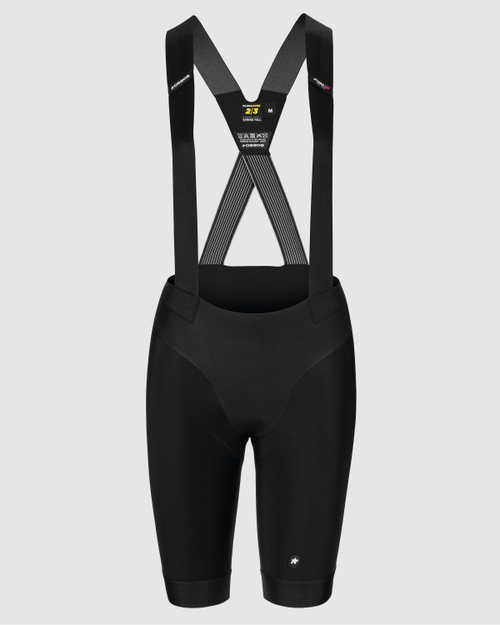 DYORA RS Spring Fall Bib Shorts S9 - CUISSARDS | ASSOS Of Switzerland - Official Outlet