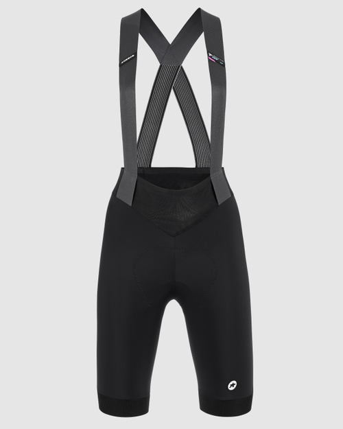 UMA GT Bib Shorts C2 - WOMAN | ASSOS Of Switzerland - Official Outlet