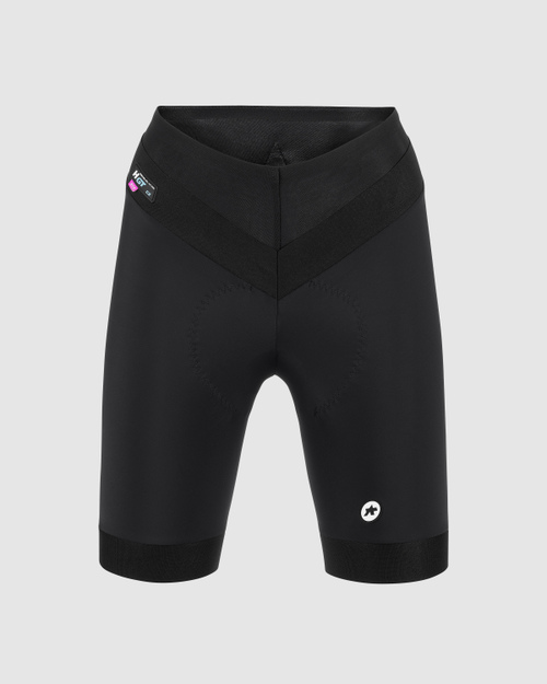 UMA GT HalfShortsC2-short - WOMAN | ASSOS Of Switzerland - Official Outlet