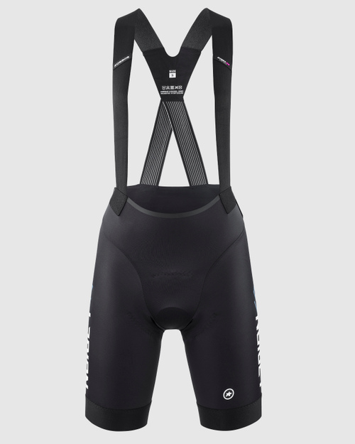DYORA RS S9 L39ION Replica Bib Shorts - PANTALONCINI | ASSOS Of Switzerland - Official Outlet