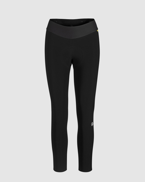 UMA GT Spring Fall Half Tights - WOMAN | ASSOS Of Switzerland - Official Outlet
