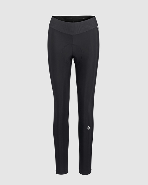 UMA GT Summer Half Tights EVO - MUJER | ASSOS Of Switzerland - Official Outlet