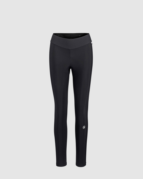 UMA GT SUMMER HALF TIGHTS EVO (NO INSERTS) - EXTRA-SALE | ASSOS Of Switzerland - Official Outlet