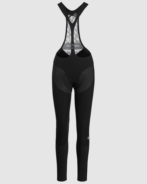 UMA GT Ultraz Winter Bib Tights - KNICKERS AND TIGHTS | ASSOS Of Switzerland - Official Outlet