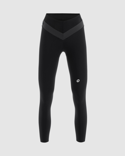 UMA GT Summer Half Tights C2 - WOMAN | ASSOS Of Switzerland - Official Outlet