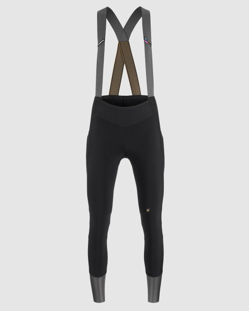 UMA GTV Winter Bib Tights C2 - WOMAN | ASSOS Of Switzerland - Official Outlet