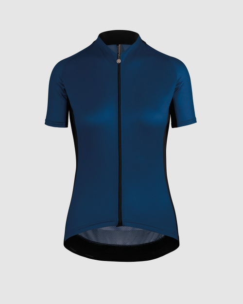 UMA GT Short Sleeve Jersey - ROAD COLLECTIONS | ASSOS Of Switzerland - Official Outlet
