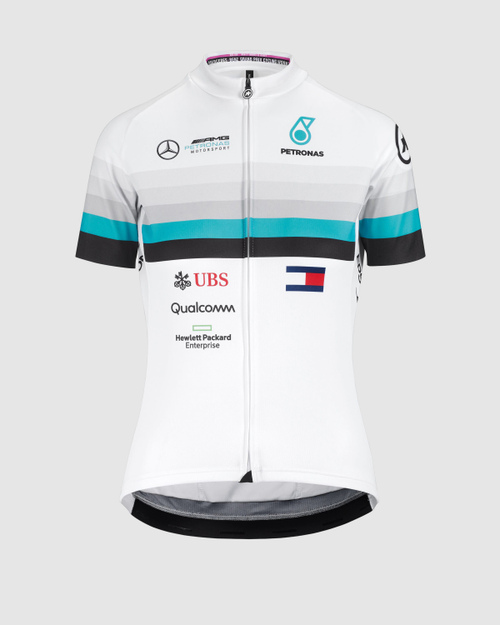 FF_1 GT Women's SS Jersey - TEMPORADA | ASSOS Of Switzerland - Official Outlet