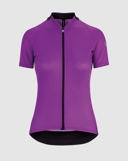 UMA GT SS Jersey EVO - UMA GT TOTAL COMFORT | ASSOS Of Switzerland - Official Outlet