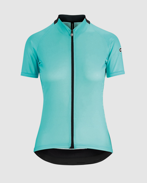 UMA GT SS Jersey EVO - 1.3 SUMMER | ASSOS Of Switzerland - Official Outlet