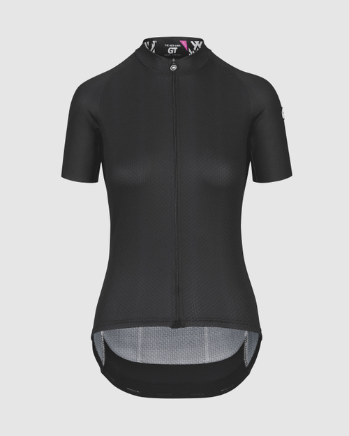 UMA GT Jersey C2 - MUJER | ASSOS Of Switzerland - Official Outlet