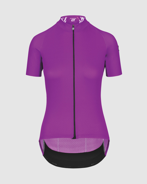 UMA GT Jersey c2 - CLOTHING | ASSOS Of Switzerland - Official Outlet