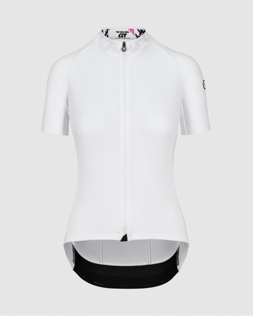 UMA GT Jersey C2 - EXTRA-SALE | ASSOS Of Switzerland - Official Outlet