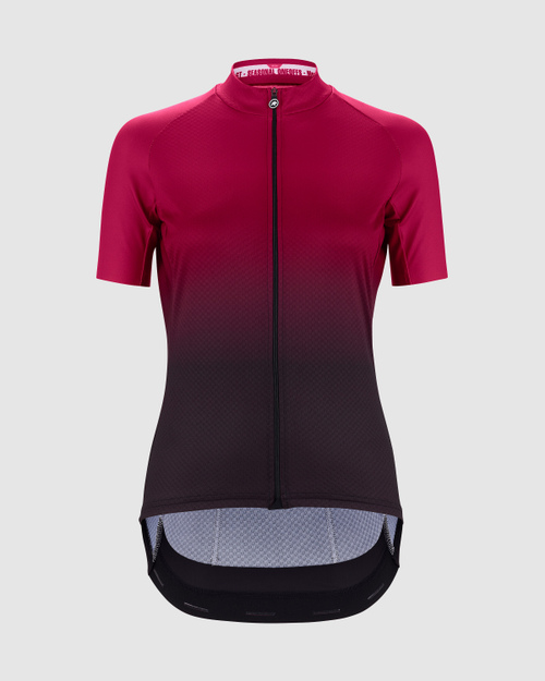 UMA GT Jersey C2 Shifter - MUJER | ASSOS Of Switzerland - Official Outlet