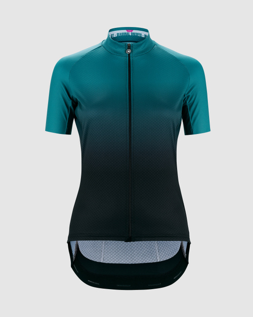 UMA GT Jersey C2 Shifter - MUJER | ASSOS Of Switzerland - Official Outlet