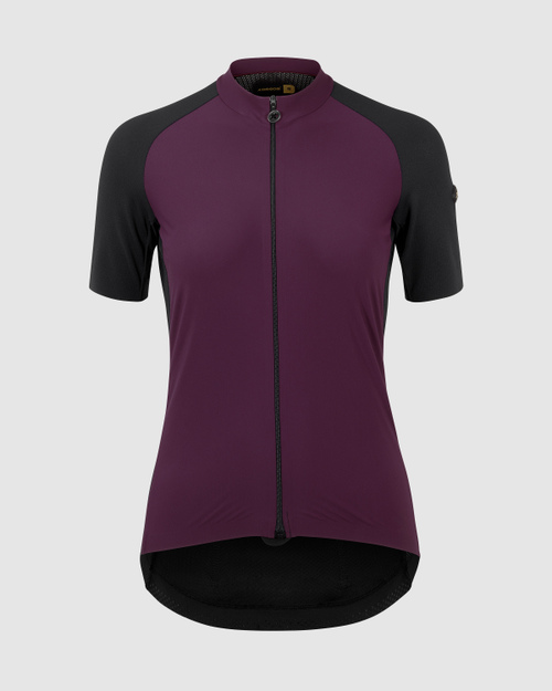 UMA GTV Jersey C2 - MUJER | ASSOS Of Switzerland - Official Outlet