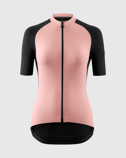 UMA GTV Jersey C2 - WOMAN | ASSOS Of Switzerland - Official Outlet