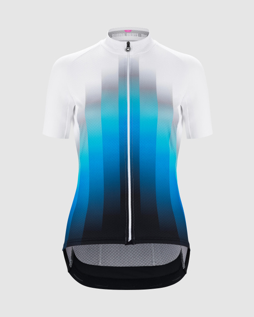 UMA GT Jersey C2 Gruppetto - MUJER | ASSOS Of Switzerland - Official Outlet