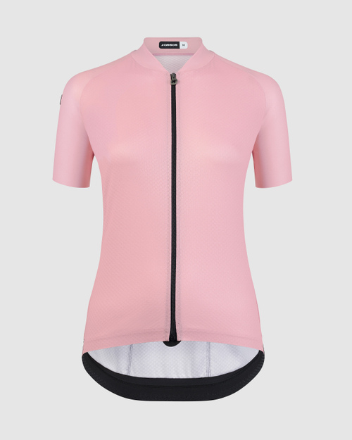 UMA GT Jersey C2 EVO - WOMAN | ASSOS Of Switzerland - Official Outlet