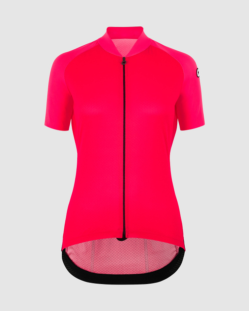 UMA GT Jersey C2 EVO - CLOTHING | ASSOS Of Switzerland - Official Outlet