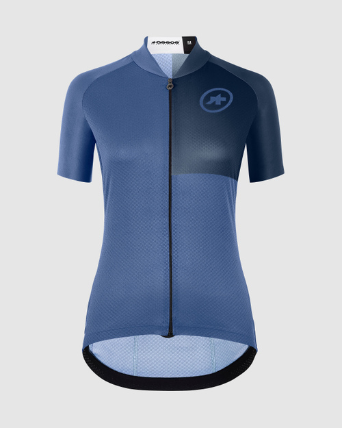 UMA GT Jersey C2 EVO Stahlstern - NEW ARRIVALS | ASSOS Of Switzerland - Official Outlet