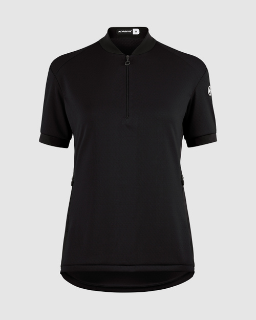 UMA GTC Jersey C2 - WOMAN | ASSOS Of Switzerland - Official Outlet