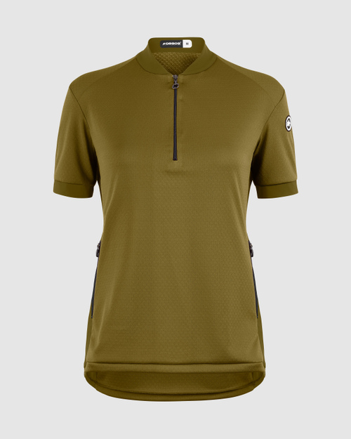UMA GTC Jersey C2 - WOMAN | ASSOS Of Switzerland - Official Outlet
