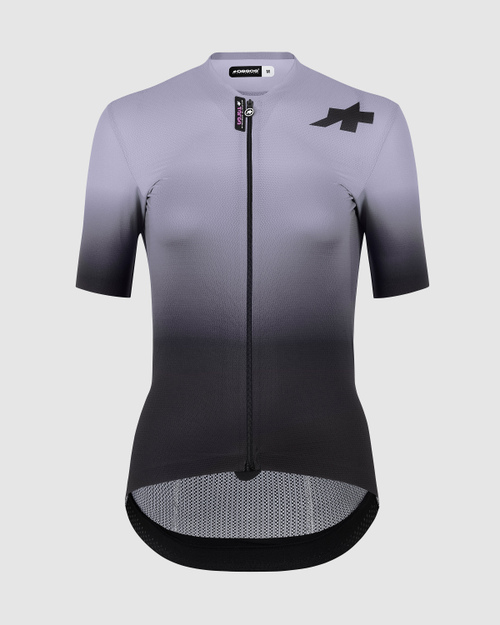 DYORA RS Jersey S9 TARGA - MUJER | ASSOS Of Switzerland - Official Outlet