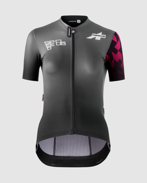 DYORA RS JERSEY S9 – SPEED CLUB 2022 - DYORA RS RACE SERIES | ASSOS Of Switzerland - Official Outlet