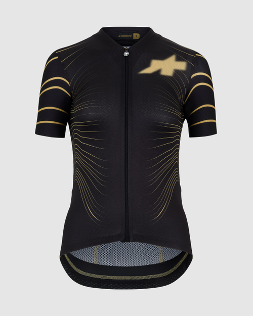 DYORA RS JERSEY S9 - WINGS OF SPEED - DYORA RS RACE SERIES | ASSOS Of Switzerland - Official Outlet