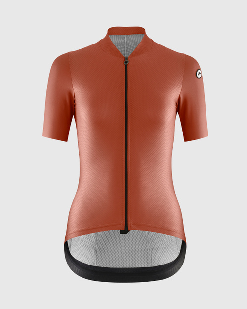 UMA GT Jersey S11 - WOMAN | ASSOS Of Switzerland - Official Outlet
