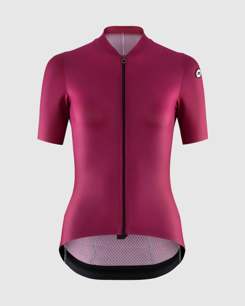 UMA GT Jersey S11 - WOMAN | ASSOS Of Switzerland - Official Outlet
