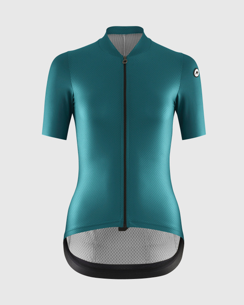 UMA GT Jersey S11 - WOMAN | ASSOS Of Switzerland - Official Outlet