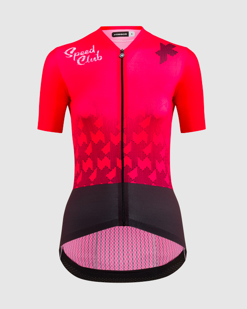 DYORA RS Jersey S9 TARGA - Speed Club 2024 - JERSEYS | ASSOS Of Switzerland - Official Outlet