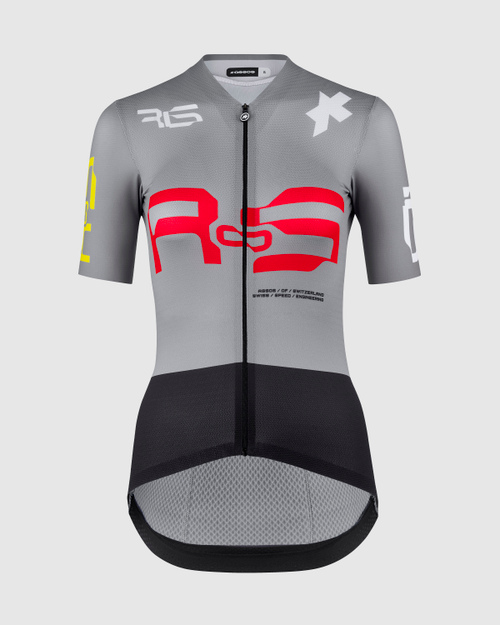 DYORA RS JERSEY S9 TARGA MADE IN FUTURE - PRODUITS LES PLUS VENDUS | ASSOS Of Switzerland - Official Outlet