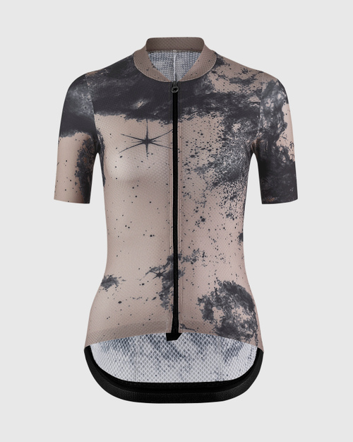 UMA GT Jersey S11 Space Trip - WOMAN | ASSOS Of Switzerland - Official Outlet