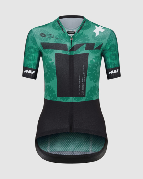 Outlet Cycling Jerseys for Women | ASSOS