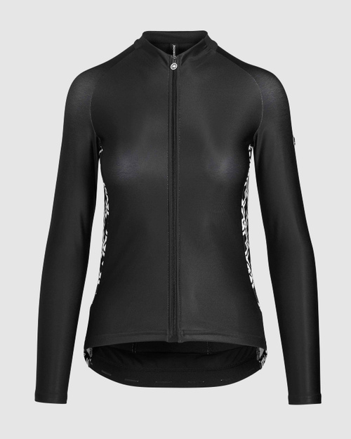 UMA GT Spring Fall LS Jersey - EXTRA-SALE | ASSOS Of Switzerland - Official Outlet