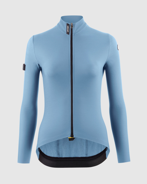 UMA GT Spring Fall LS Jersey C2 - NOUVEAUTÉS | ASSOS Of Switzerland - Official Outlet